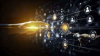 信息安全圖必備 背景與技術開發指南