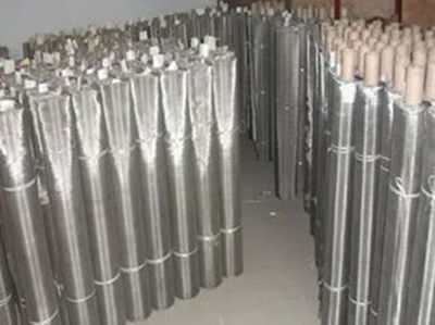 不銹鋼網(wǎng)選購指南 304與316的差異及瑞納絲網(wǎng)制品優(yōu)勢(shì)解析